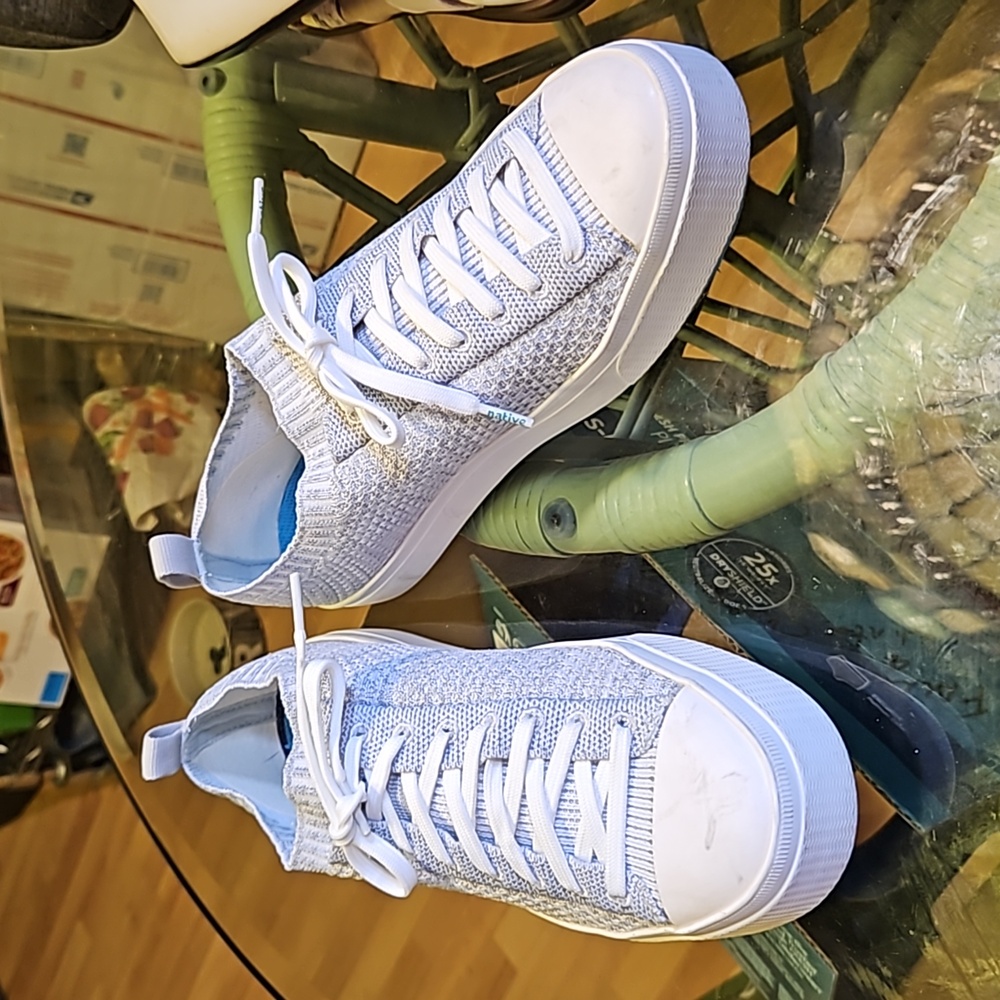 Native Jefferson 2.0 Sneakers